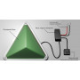 РЭБ Тетраэдр 2 внешних модуля